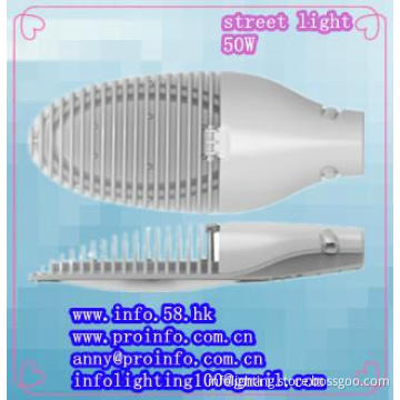 50W Low Voltage Outdoor Lighting with Cree Lamp and Die-casting